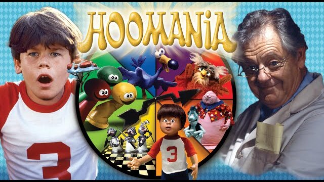 Hoomania (1985) | Full Movie | Danny Nash | Haskell Hal Heimlick | Jini Williams Robie