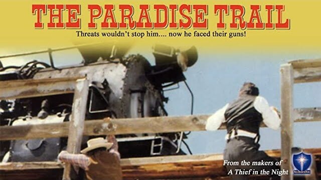 The Paradise Trail (1979) | Trailer | Burt Douglas | Gene Otis | Teri Hernandez | Deborah Trissell