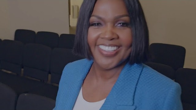 30 Questions with CeCe Winans (from Generations Live 2022)