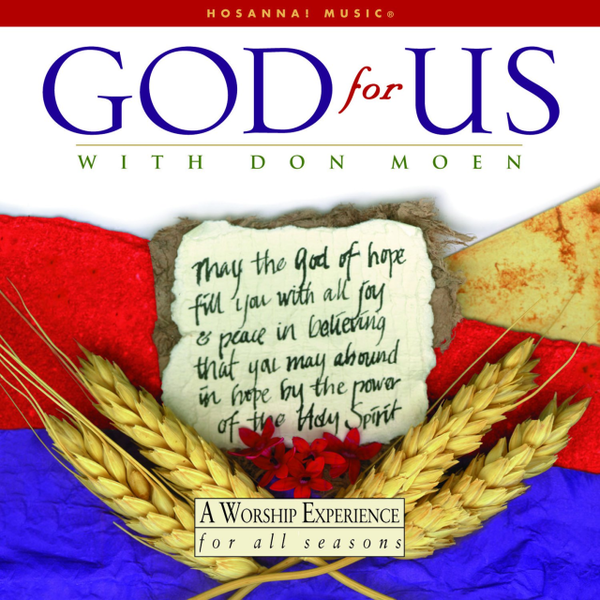 God For Us | Don Moen
