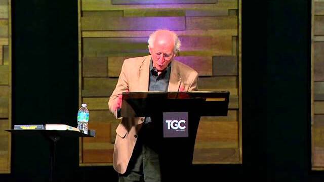 (Workshop) John Piper: "What Jesus Demands of the World"