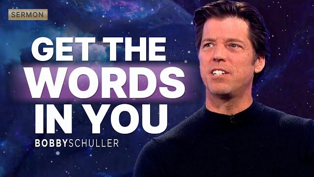 Embrace Change with Bobby Schuller's Inspirational Messages