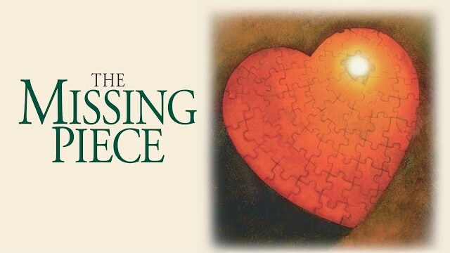 The Missing Piece | Full Movie | Lee Ezell | Darren L. Kaulback
