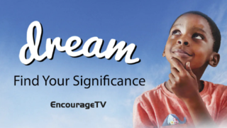 Dream: Find Your Significance