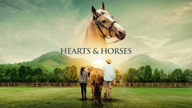 Hearts & Horses (2023) Official Trailer | Coming March 1 to ETV