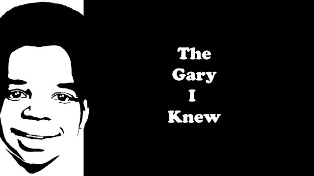The Gary I Knew (2020) | Trailer | Quinton Aaron | Neil Antonio | Erik Beacham