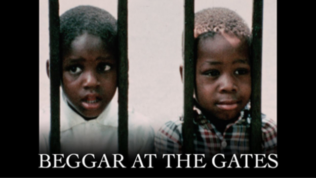Beggar at the Gates
