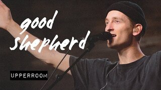 Good Shepherd - UPPERROOM