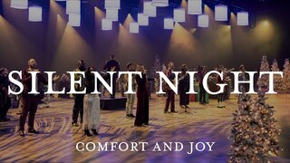 Silent Night | Comfort and Joy | Highlands Worship