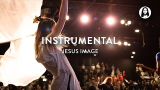 Instrumental Worship | Jesus Image