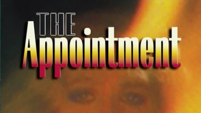 The Appointment - Full Movie | Karen Jo Briere, Art Oden, Leslie Basham, Jim Ostrander