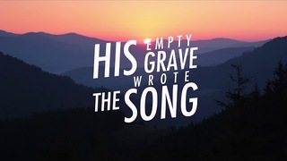 Greater Vision - "His Grave Wrote The Song" (Official Lyric Video)