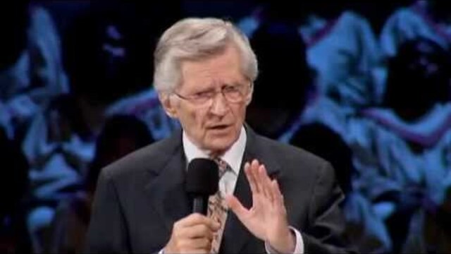 July 12, 2009 - David Wilkerson - The Victory of the Cross of Christ
