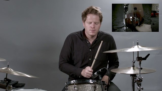 God I Look To You - Bethel Music // Drum Tutorial