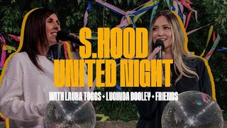 Sisterhood United Night with Laura Toganivalu, Lucinda Dooley & friends | Hillsong Church Online