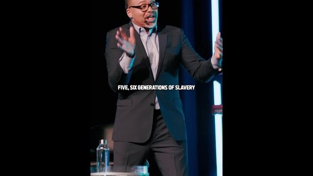 Do Not Get Stuck  || Pastor Andy Thompson || #shorts