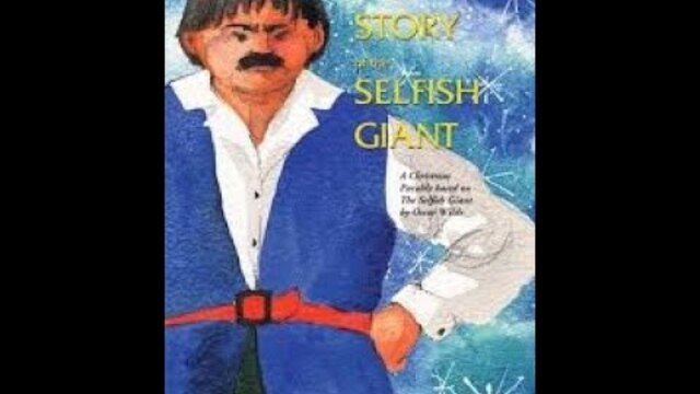 The Story Of The Selfish Giant (1998) | Full Movie | Arden Mead | Wisefumeyer