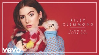Riley Clemmons - Running After You (Audio)