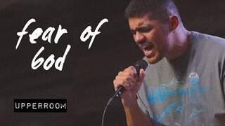 Fear of God - UPPERROOM