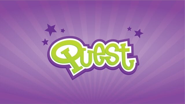 Quest: 3 years old - Kindergarten | Week of December 17