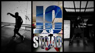 JC SQUAD | planetboom | Official Lyric Video