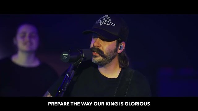 Glorious / Christ Be Magnified - North Coast Worship