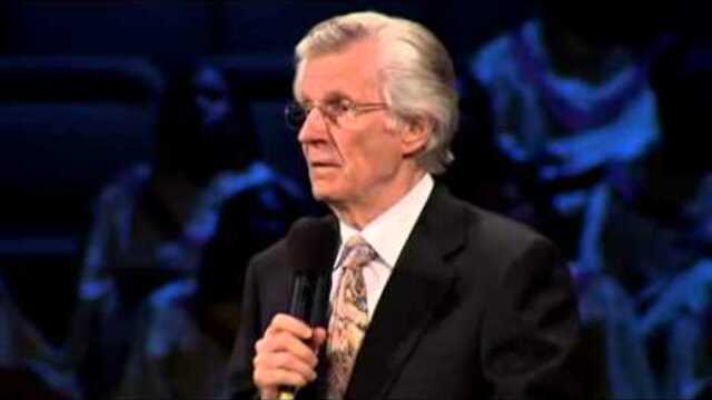 April 26, 2009 - David Wilkerson - Fully Persuaded