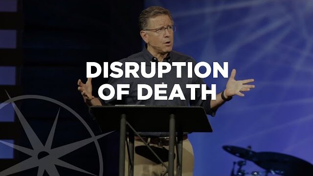 Disruption of Death | 10 Minutes of Truth with Pastor Mike