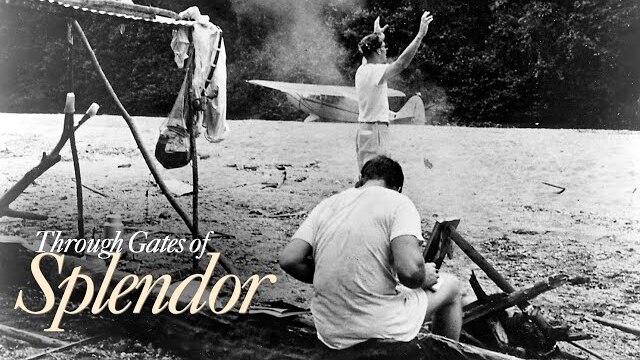 Through Gates Of Splendor (1967) | Short Movie | Elisabeth Elliot