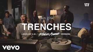 Tauren Wells, Donald Lawrence & Co. - Trenches (Sunday A.M.) [Stellar Awards Version]