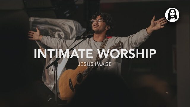 Intimate Worship Medley | Jesus Image