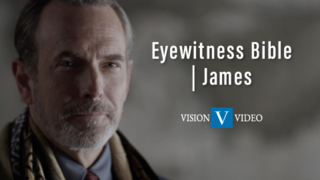 Eyewitness Bible | James
