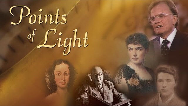 Points of Light (2009) | Jane Guinness | Derick Bingham | Alan Matthews