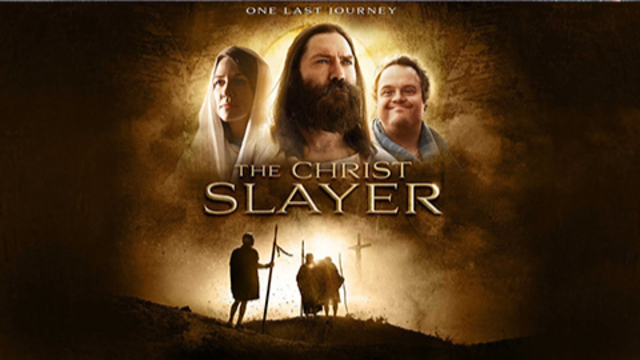 The Christ Slayer