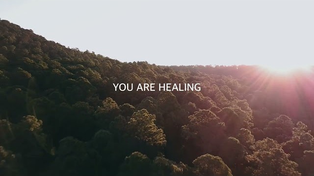 You're Healing Celia and Rees | Moment