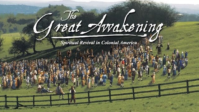 The Great Awakening: Spiritual Revival in Colonial America | Full Movie | Brenda Schoolfield Phd.