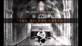 Glenn Packiam - The Nicene Creed (Official)