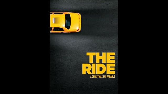 The Ride: A Christmas Parable (2012) | Christmas Movie | Kirk B R Woller | Brad Heller