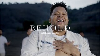 Behold - Official Music Video
