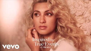 Tori Kelly - The Lie (Official Audio)
