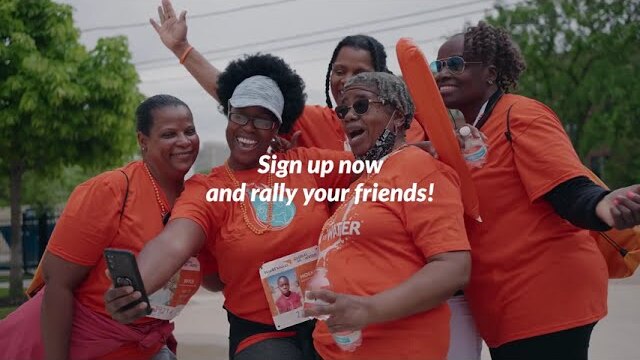 Join the 2023 Global 6K for Water | World Vision USA