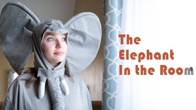 The Elephant in the Room: Amber