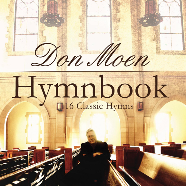 Hymnbook | Don Moen