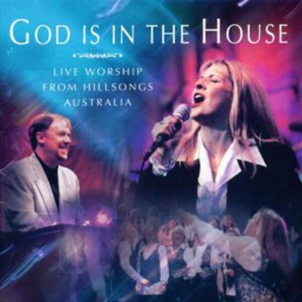 God Is In The House | Hillsong Worship