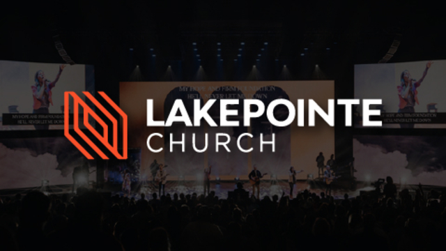 Lakepointe Church | Assorted
