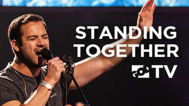Standing Together | GOD TV