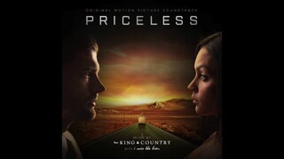 for KING & COUNTRY, I Was The Lion - Antonia's Rescue (from the PRICELESS Soundtrack)