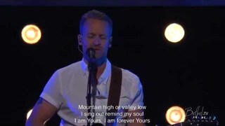 Brian Johnson - Love Came Down - From A Bethel TV Worship Set
