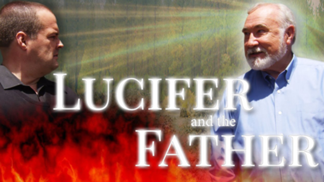 Lucifer and the Father