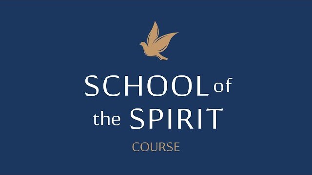Session Five // School Of The Spirit